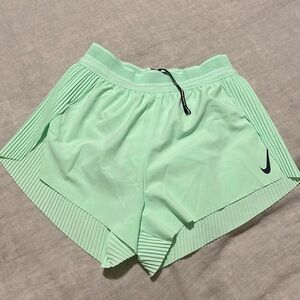 Nike AeroSwift DriFit Shorts NWOT